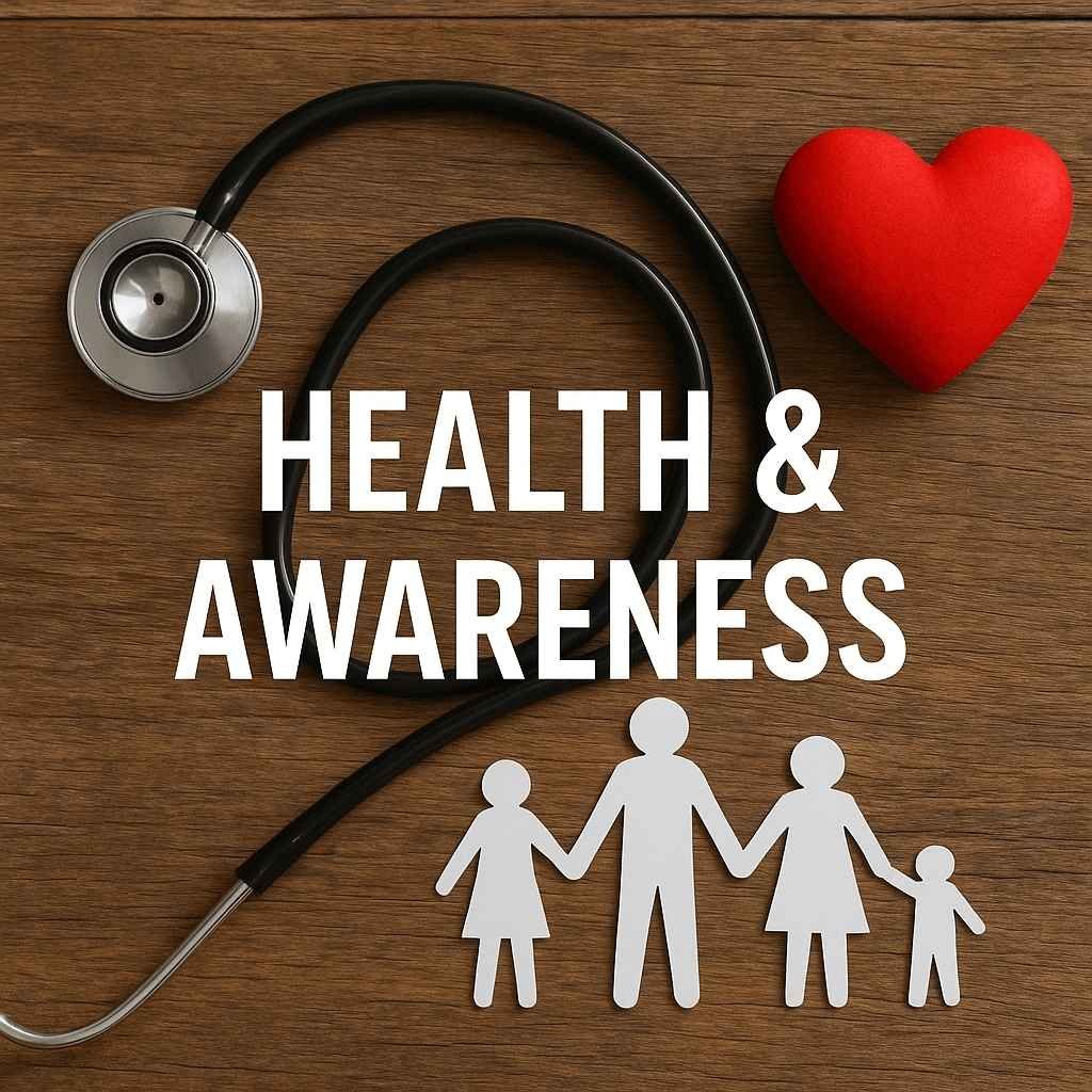 health and awarness